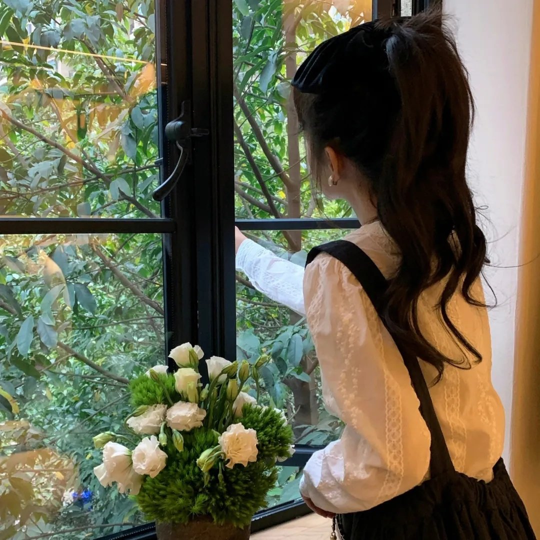 姑鲁之恋